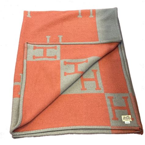 plaid hermès imitazione
